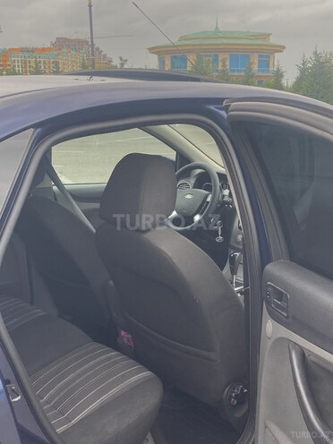 Ford Focus 2011, 235,000 km - 1.6 l - Bakı