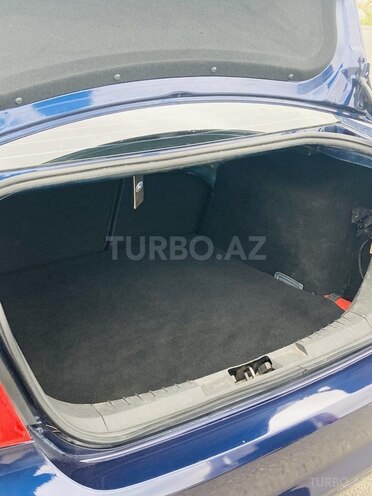 Ford Focus 2011, 235,000 km - 1.6 l - Bakı