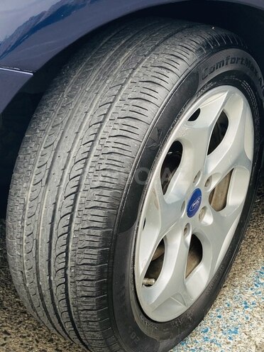 Ford Focus 2011, 235,000 km - 1.6 l - Bakı