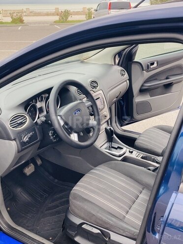 Ford Focus 2011, 235,000 km - 1.6 l - Bakı