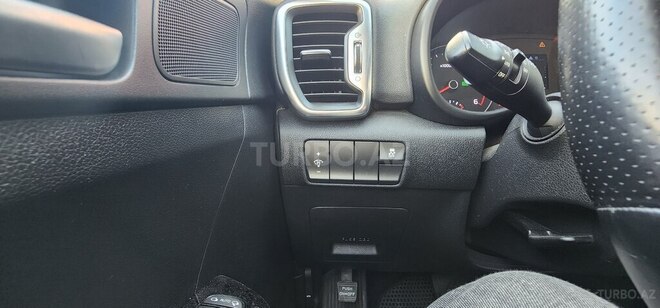 Kia Sportage 2016, 125,555 km - 2.0 l - Bakı