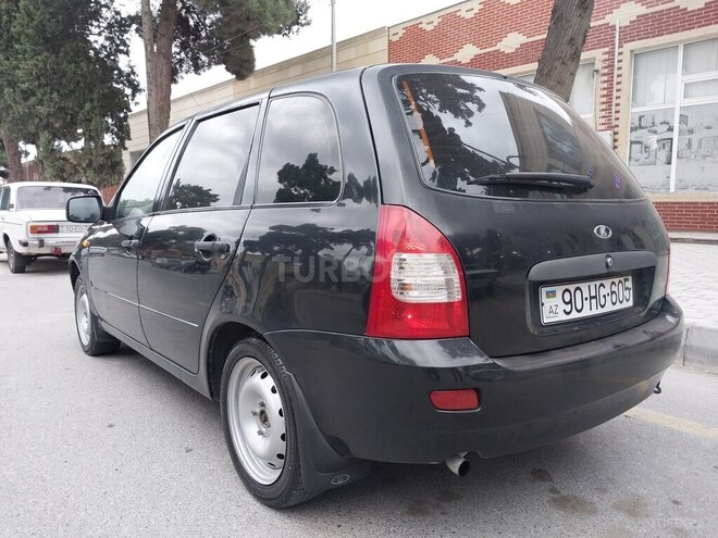 LADA (VAZ) Kalina 2010, 424,125 km - 1.6 л - Xaçmaz