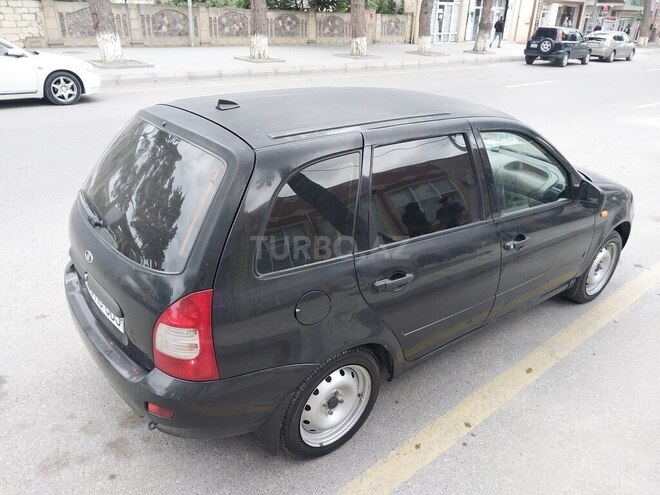 LADA (VAZ) Kalina 2010, 424,125 km - 1.6 л - Xaçmaz