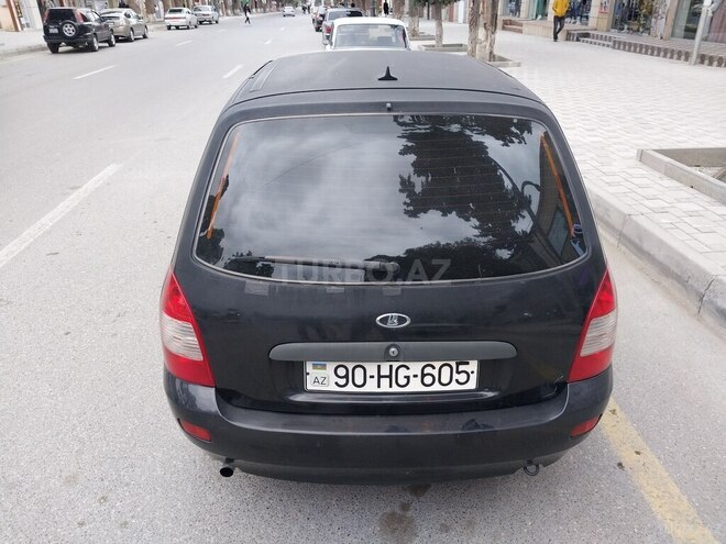 LADA (VAZ) Kalina 2010, 424,125 km - 1.6 л - Xaçmaz