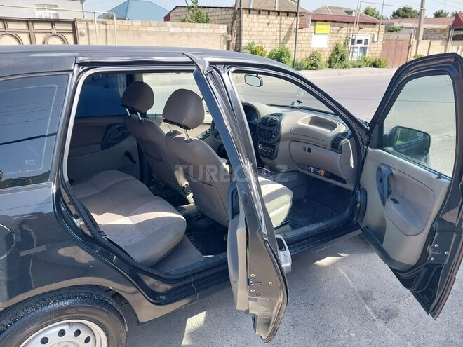 LADA (VAZ) Kalina 2010, 424,125 km - 1.6 л - Xaçmaz