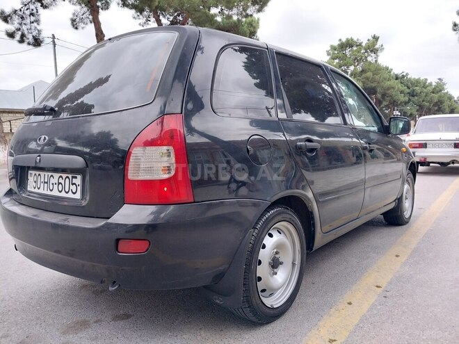 LADA (VAZ) Kalina 2010, 424,125 km - 1.6 л - Xaçmaz