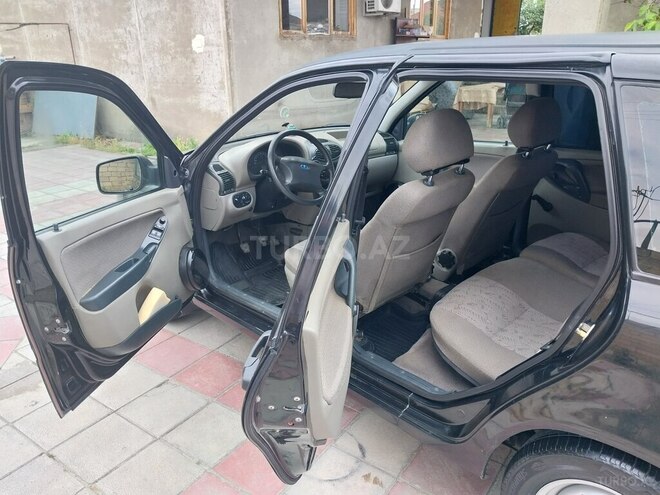 LADA (VAZ) Kalina 2010, 424,125 km - 1.6 л - Xaçmaz