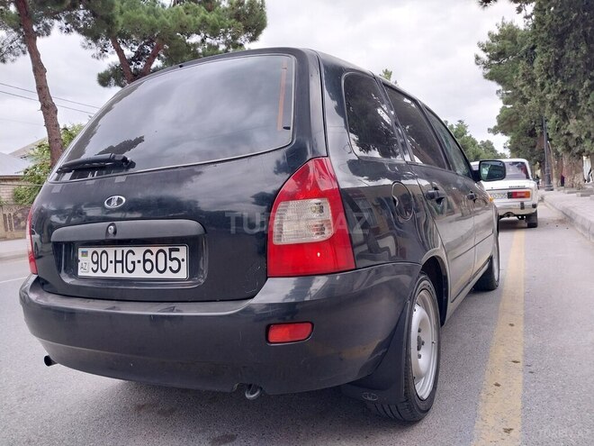 LADA (VAZ) Kalina 2010, 424,125 km - 1.6 л - Xaçmaz