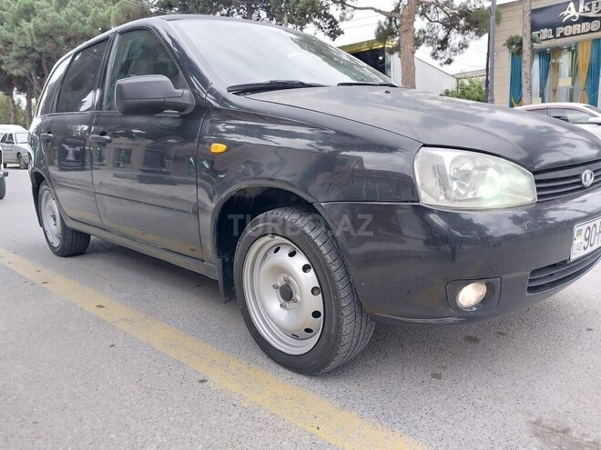 LADA (VAZ) Kalina 2010, 424,125 km - 1.6 л - Xaçmaz