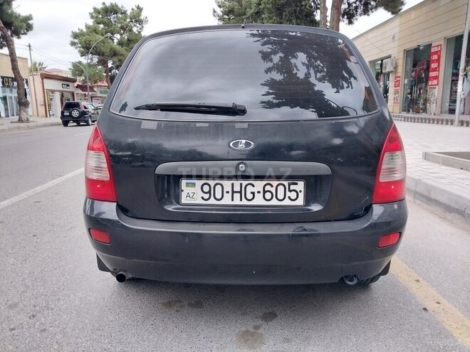 LADA (VAZ) Kalina 2010, 424,125 km - 1.6 л - Xaçmaz