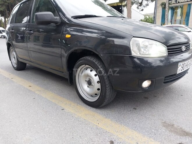 LADA (VAZ) Kalina 2010, 424,125 km - 1.6 л - Xaçmaz