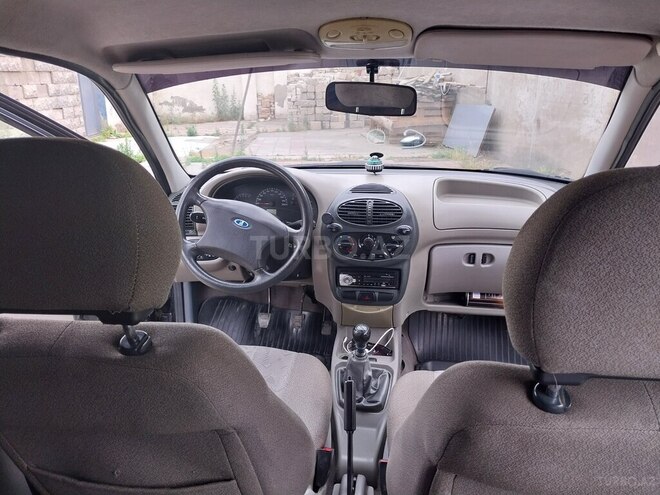 LADA (VAZ) Kalina 2010, 424,125 km - 1.6 л - Xaçmaz