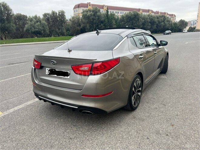 Kia Optima 2014, 146,600 km - 2.0 l - Bakı