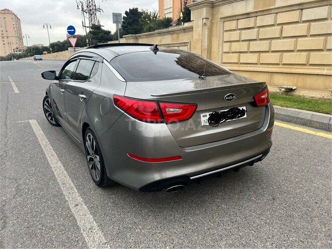 Kia Optima 2014, 146,600 km - 2.0 l - Bakı