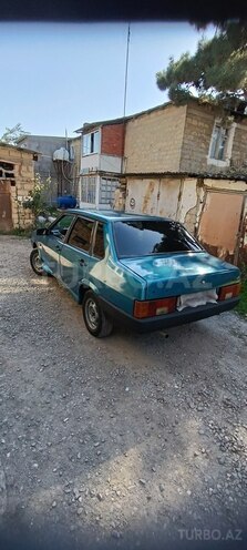 LADA (VAZ) 21099 1998, 456,444 km - 1.6 l - Quba
