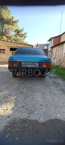 LADA (VAZ) 21099 1998, 456,444 km - 1.6 l - Quba