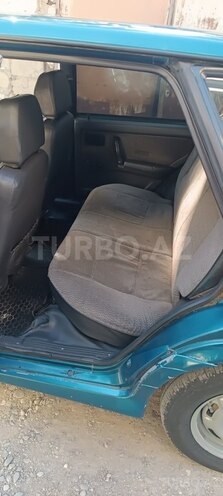 LADA (VAZ) 21099 1998, 456,444 km - 1.6 l - Quba