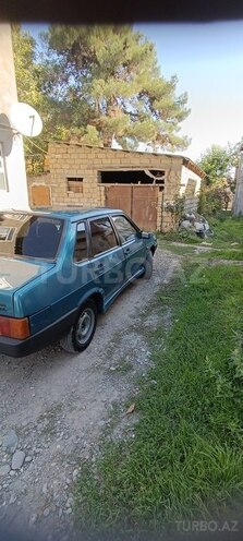 LADA (VAZ) 21099 1998, 456,444 km - 1.6 l - Quba