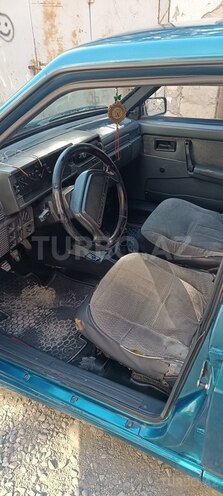 LADA (VAZ) 21099 1998, 456,444 km - 1.6 l - Quba