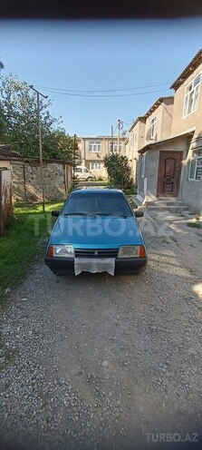 LADA (VAZ) 21099 1998, 456,444 km - 1.6 l - Quba