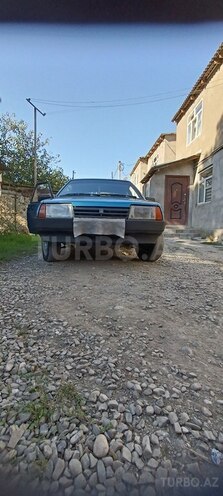 LADA (VAZ) 21099 1998, 456,444 km - 1.6 l - Quba