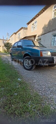 LADA (VAZ) 21099 1998, 456,444 km - 1.6 l - Quba