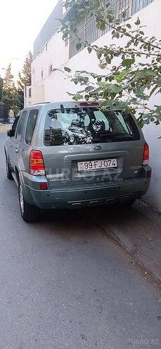 Ford Maverick 2005, 222,000 km - 3.0 l - Bakı