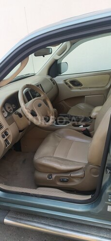 Ford Maverick 2005, 222,000 km - 3.0 l - Bakı