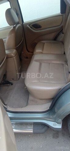 Ford Maverick 2005, 222,000 km - 3.0 l - Bakı