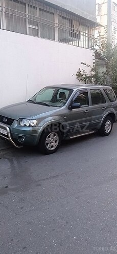 Ford Maverick 2005, 222,000 km - 3.0 l - Bakı