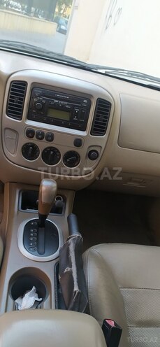 Ford Maverick 2005, 222,000 km - 3.0 l - Bakı