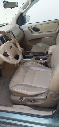 Ford Maverick 2005, 222,000 km - 3.0 l - Bakı