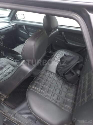 LADA (VAZ) 2115 2008, 180,000 km - 1.6 л - Bakı