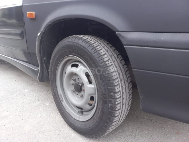LADA (VAZ) 2115 2008, 180,000 km - 1.6 л - Bakı