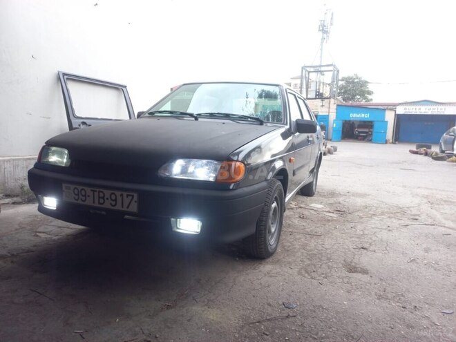 LADA (VAZ) 2115 2008, 180,000 km - 1.6 л - Bakı