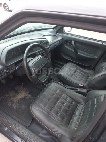LADA (VAZ) 2115 2008, 180,000 km - 1.6 л - Bakı