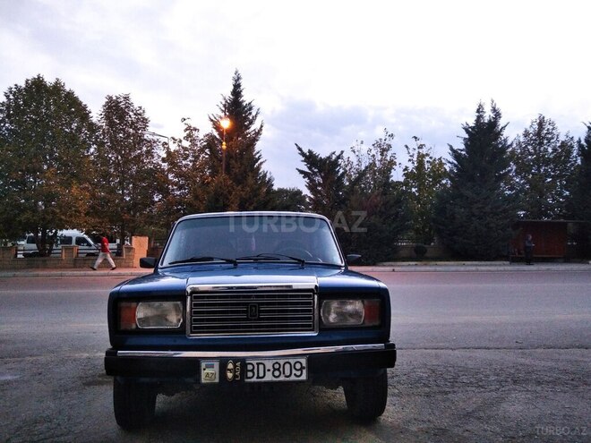 LADA (VAZ) 2105 2005, 360,000 km - 1.5 л - Şamaxı