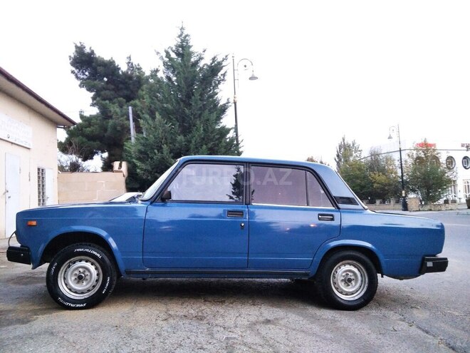 LADA (VAZ) 2105 2005, 360,000 km - 1.5 л - Şamaxı