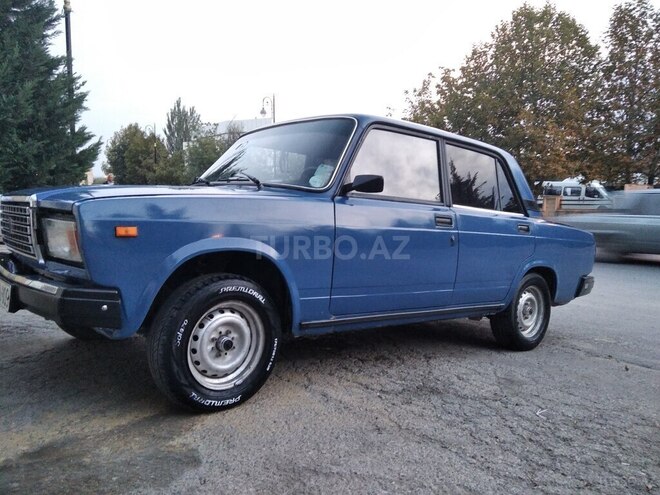 LADA (VAZ) 2105 2005, 360,000 km - 1.5 л - Şamaxı