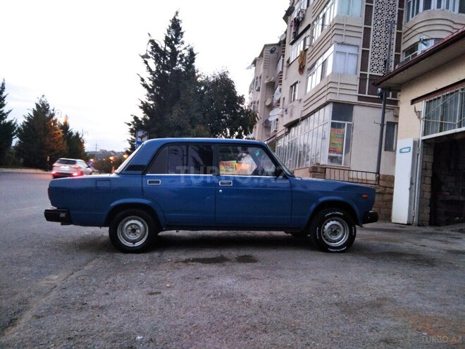 LADA (VAZ) 2105 2005, 360,000 km - 1.5 л - Şamaxı