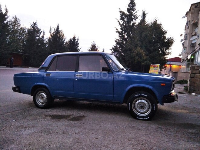 LADA (VAZ) 2105 2005, 360,000 km - 1.5 л - Şamaxı