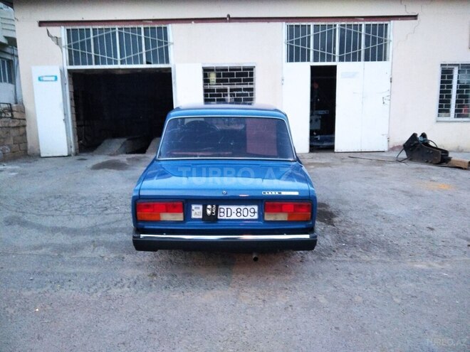 LADA (VAZ) 2105 2005, 360,000 km - 1.5 л - Şamaxı