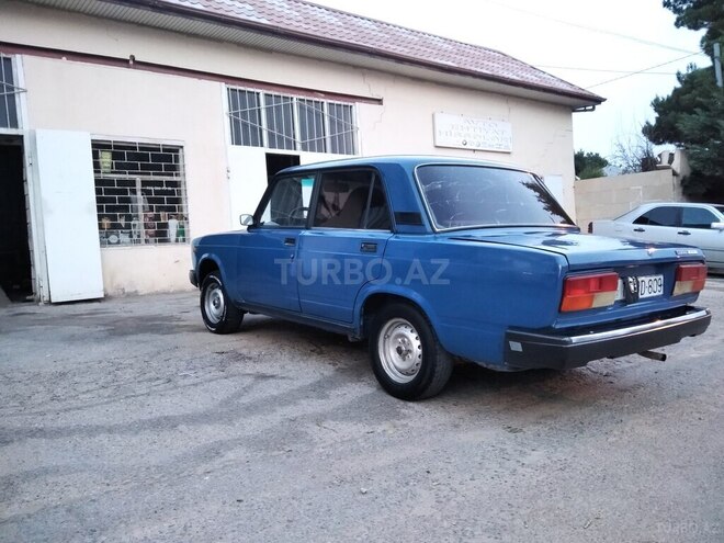 LADA (VAZ) 2105 2005, 360,000 km - 1.5 л - Şamaxı