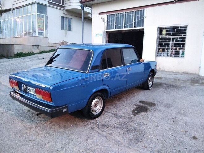 LADA (VAZ) 2105 2005, 360,000 km - 1.5 л - Şamaxı
