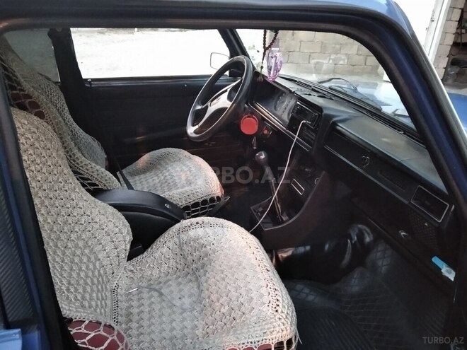 LADA (VAZ) 2105 2005, 360,000 km - 1.5 л - Şamaxı