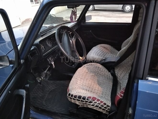 LADA (VAZ) 2105 2005, 360,000 km - 1.5 л - Şamaxı