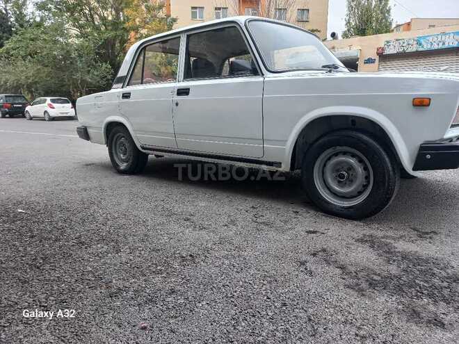 LADA (VAZ) 2107 2009, 42,000 km - 1.6 l - Bakı