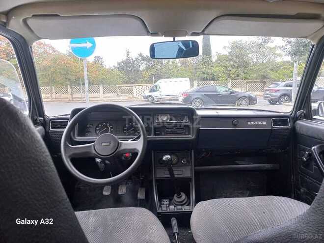 LADA (VAZ) 2107 2009, 42,000 km - 1.6 l - Bakı