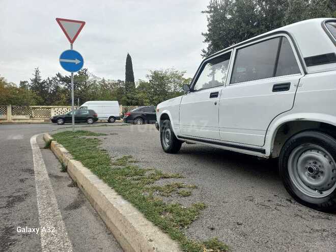 LADA (VAZ) 2107 2009, 42,000 km - 1.6 l - Bakı