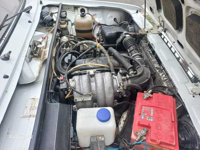 LADA (VAZ) 2107 2009, 42,000 km - 1.6 l - Bakı